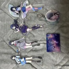 星乃一歌アクリルスタンドセット