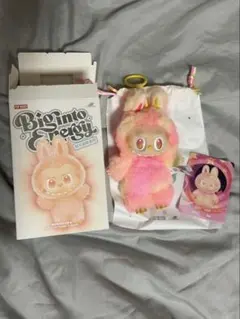 【正規品】POP MART ラブブ Energy LABUBU エナジー