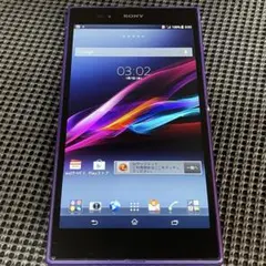 2026年最新】xperia z ultra 中古の人気アイテム - メルカリ
