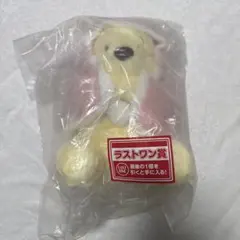 約束のネバーランド リトルバーニー 一番くじラストワン賞 ぬいぐるみ