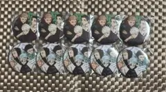 応募者全員サービス ジャンプ GIGA 呪術廻戦