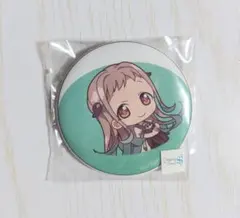 地縛少年花子くん　八代寧々　缶バッチ