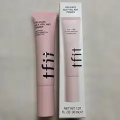 tfit デリケートシルクヴェールアートプライマー