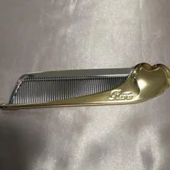 女性リファハートコーム シャンパンゴールド