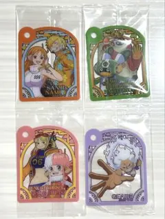 2026年最新】ワンピースグミカードの人気アイテム - メルカリ