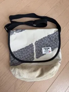 marble Sud 動物柄 ショルダーバッグ