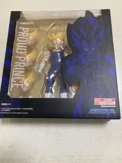 新品Demoniacal Fit スーパーサイヤ人ベジット 再販版 - メルカリ