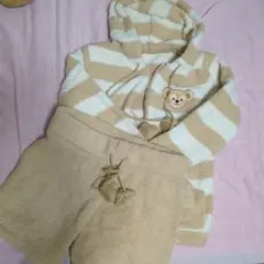 完売品★ダッフィールームウェアセット★