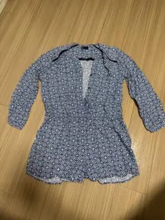 Gap Floral Print Jumpsuitのサムネイル