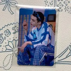 StrayKids ヒョンジン 特典 KARMA JYP スキズ トレカ