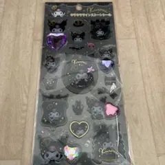 正規品 キラキララインストーンシール