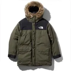 THE NORTH FACE マウンテンダウンコート S ND91935