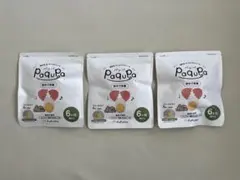 Paqupa パクパ卵黄固ゆで卵 6個入り【3袋】のサムネイル