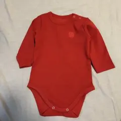 houseonthehill red rompers 80