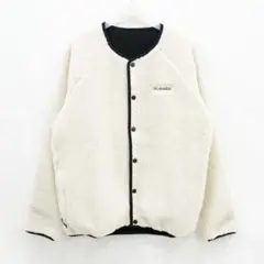 Columbia シアトルマウンテンII リバーシブルジャケット AE5693