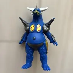 ウルトラ怪獣ソフビ 500シリーズ バキシム ライブサイン付き - メルカリ