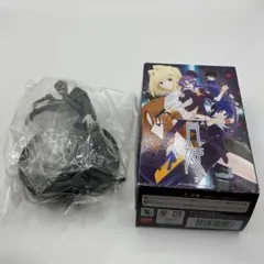 ネロカオス(彩色Ver.) 「月姫I Palm Scenery」