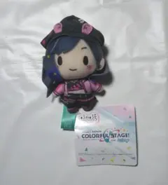 プロジェクトセカイ カラフルステージ！ プロセカ ふわぷちマスコット 白石杏