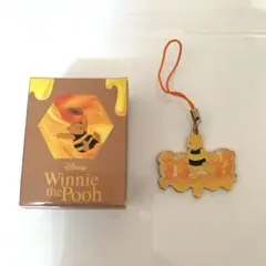 プーさん ランダムストラップ