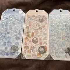 【正規品】クーリア　ボンボンドロップシール　シャーベット