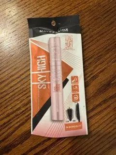 なち様専用 Maybelline SKY HIGH マスカラ 04