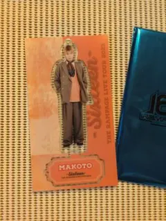 2025年最新】ランページ アクスタ 長谷川慎の人気アイテム