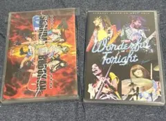SCANDAL WORLD TOUR 2020 Blu-ray - メルカリ