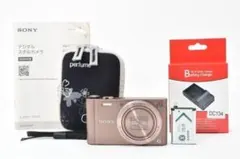 2026年最新】DSC-WX300 SONY サイバーショットの人気アイテム - メルカリ