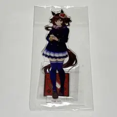 ウマ娘 セブンイレブン ジェンティルドンナ アクスタ① - メルカリ