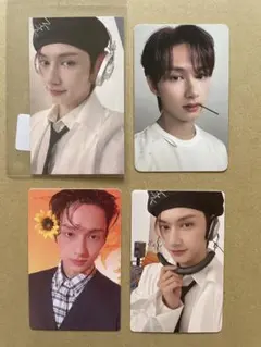 SEVENTEEN 17 IS RIGHT HERE DEAR  ジュン