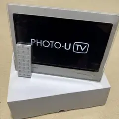 2026年最新】au photo u tvの人気アイテム - メルカリ
