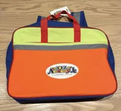 トイズアカデミーJr. 通塾バッグ リュック