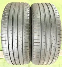 ⭐︎︎255/40R21 PIRELLI 24年 夏タイヤ 4本セット⭐︎ - メルカリ