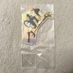 ホロライブ 一番くじ アクリルスタンド 角巻わため