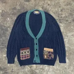 2026年最新】Chaps ralph lauren カーディガンの人気アイテム - メルカリ