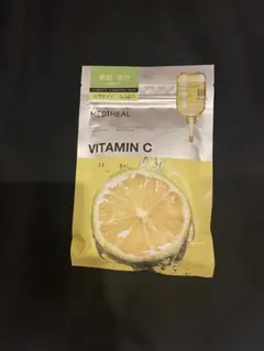MEDIHEAL VITAMIN C 3 Minutes Mask