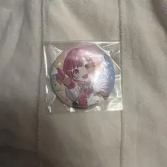 鳳えむ プロセカ感謝祭5周年 缶バッジ