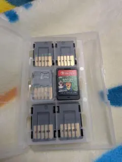 任天堂スイッチ★ルイージマンション3★