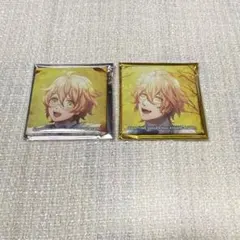 うたプリ スクエア 缶バッジ 那月