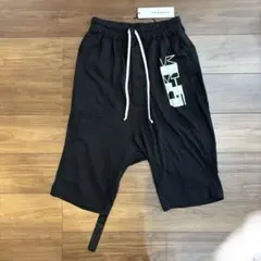 新品　Rick Owens DRKSHDW　クロップドパンツのサムネイル