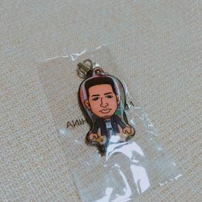 関口メンディー クリーナー