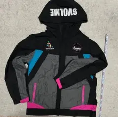 SVOLME(スボルメ) ウィンドブレーカー