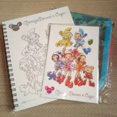 おじゃ魔女どれみ セット売り