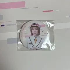 櫻坂46 × JR東日本 缶バッジ 藤吉夏鈴