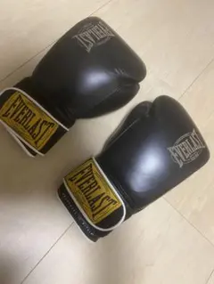 EVERLAST × BEDWIN ボクシンググローブ TYSON ヒョウ柄 EVERLAST × BEDWIN ボクシンググローブ TYSON ヒョウ柄 - メルカリ