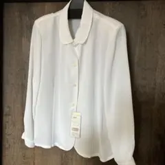 昭和レトロ ブラウス 11号 レトロ 長袖