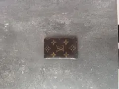 Louis Vuitton カードケース