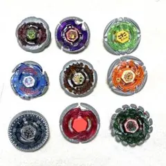 メタルファイトベイブレード 《4Dシリーズまとめ売り‼️》 - メルカリ