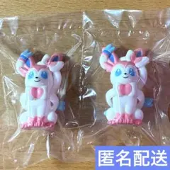 ポケットモンスター ポケモン びっくらたまご ニンフィア フィギュア