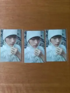 TXT 誓い スビン